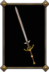 Grande épée