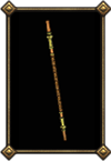 Bâton long