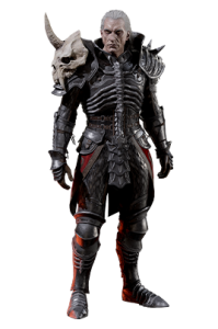 diablo iii necromancer build